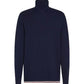 Maglione Con Zip Uomo Tommy Hilfiger   MW0MW33110
