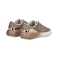 Sneakers Basse Donna Liu Jo In Pelle Con Inserti Effetto Specchio E Platform Casper 04 BF6055PX575