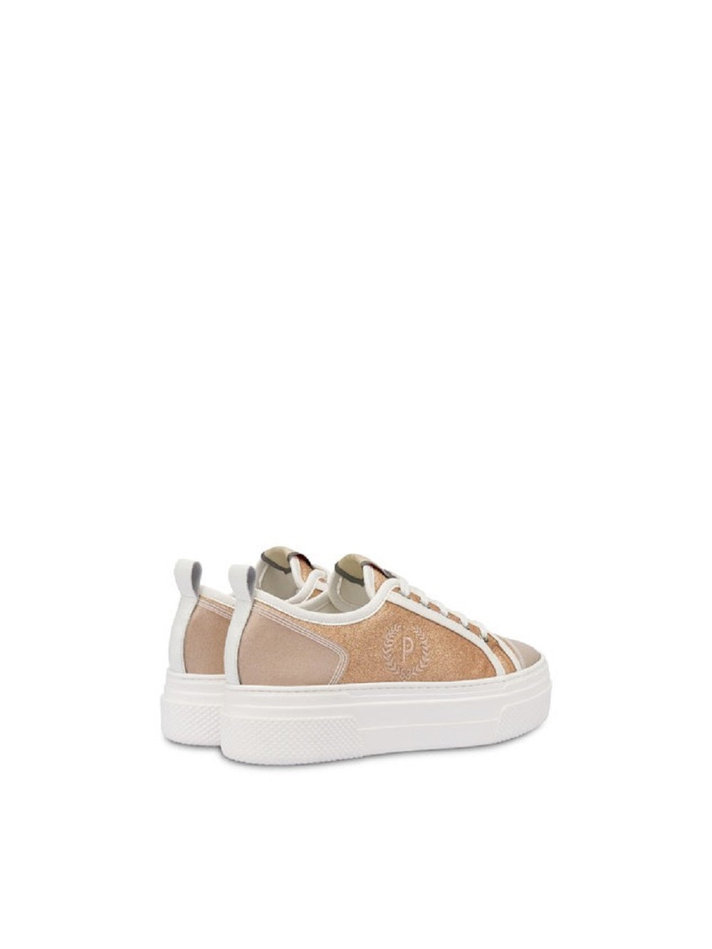 Sneakers Basse Donna Pollini   SA15075G0EX