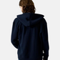 Felpa Con Zip Uomo Guess Vestibilit� regular Gj M6RQ38KCPR1