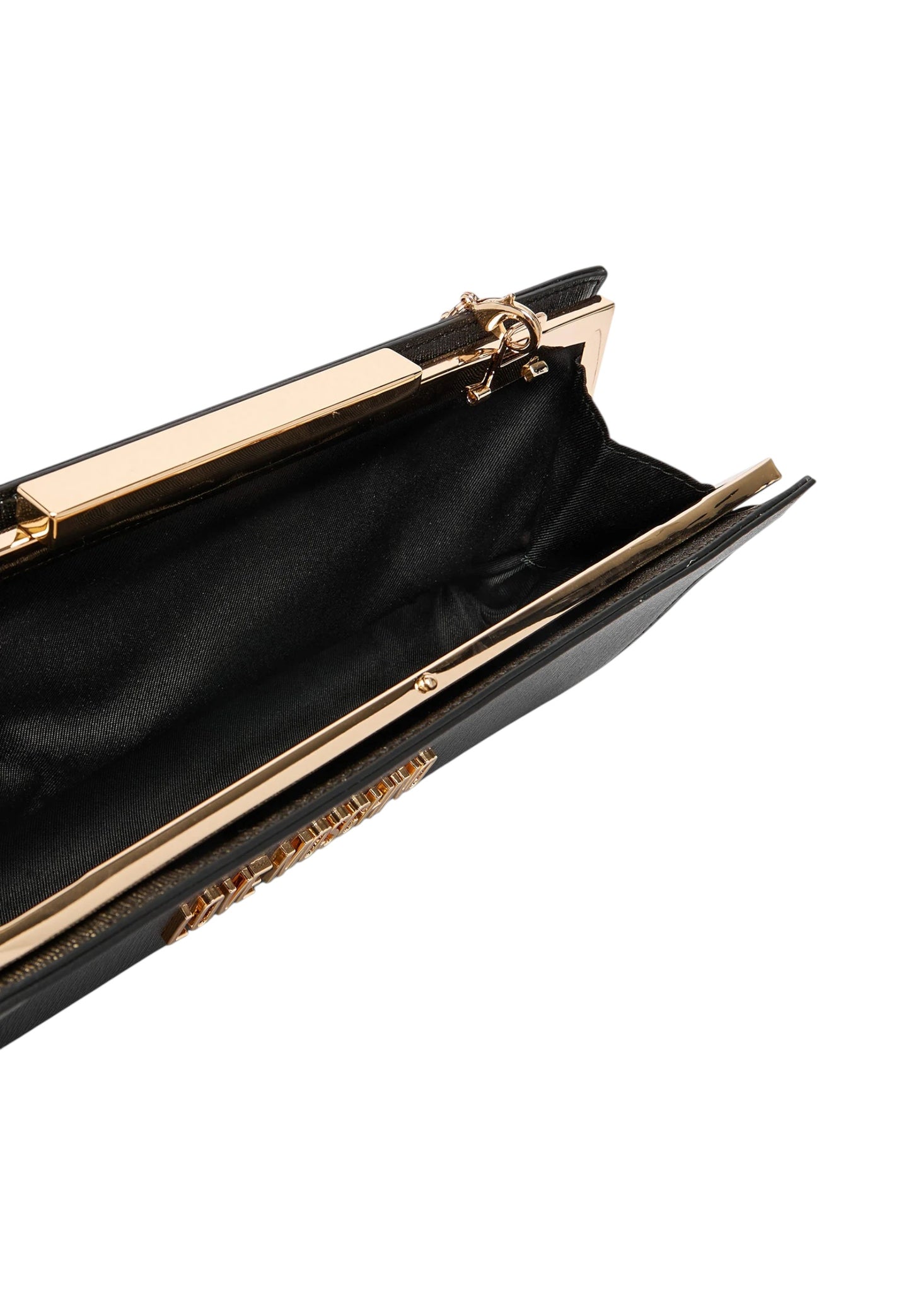 Borsa A Spalla Donna Love Moschino Con Catena  JC4144PP1OLS0