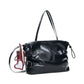 Borsa A Spalla Donna Desigual  Bag Galaxy Lifta 2.0 Black 26WAXP04