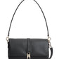 Borsa A Spalla Donna Tommy Hilfiger Conv Flap Crossover Th Libre AW0AW19195