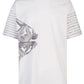 T-Shirt Manica Corta Uomo Kappa   3116FKW