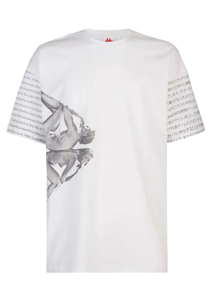 3116FKW - T-shirt - Kappa