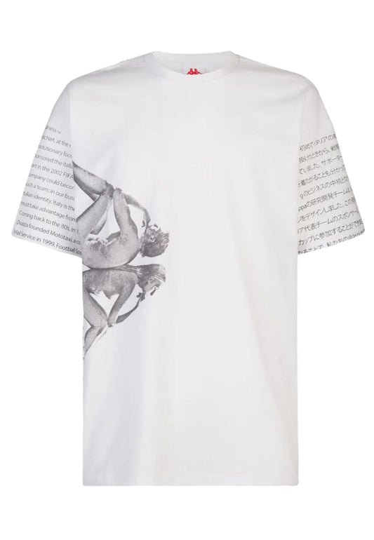 3116FKW - T-shirt - Kappa