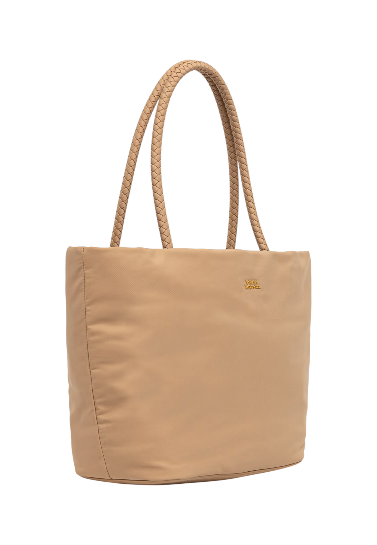 Borsa A Spalla Donna Tommy Hilfiger Hobo/Tote Nylon Th Marina AW0AW18862