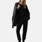 Felpa A Girocollo Donna Liu Jo   TF6140FS576