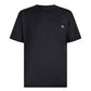 T-Shirt Manica Corta Uomo Liu Jo In Lyocell  QXX115J4805