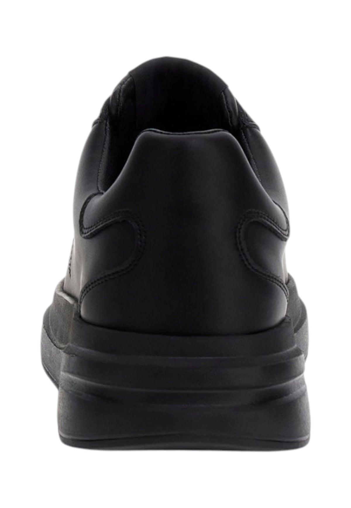 Sneakers Basse Uomo Guess  Elba FMJLBALEA12