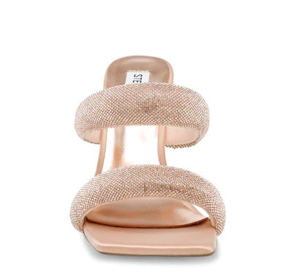 Sandali Con Tacco Donna Steve Madden   SMSTOP-NOTCH