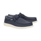 Slip-On  Uomo Hey Dude  Wally Classic HD.41894