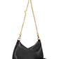 Borsa A Tracolla Donna Coccinelle Mini Bag, Pelle con grana, Con catena C-Me Chain E5VG5520101