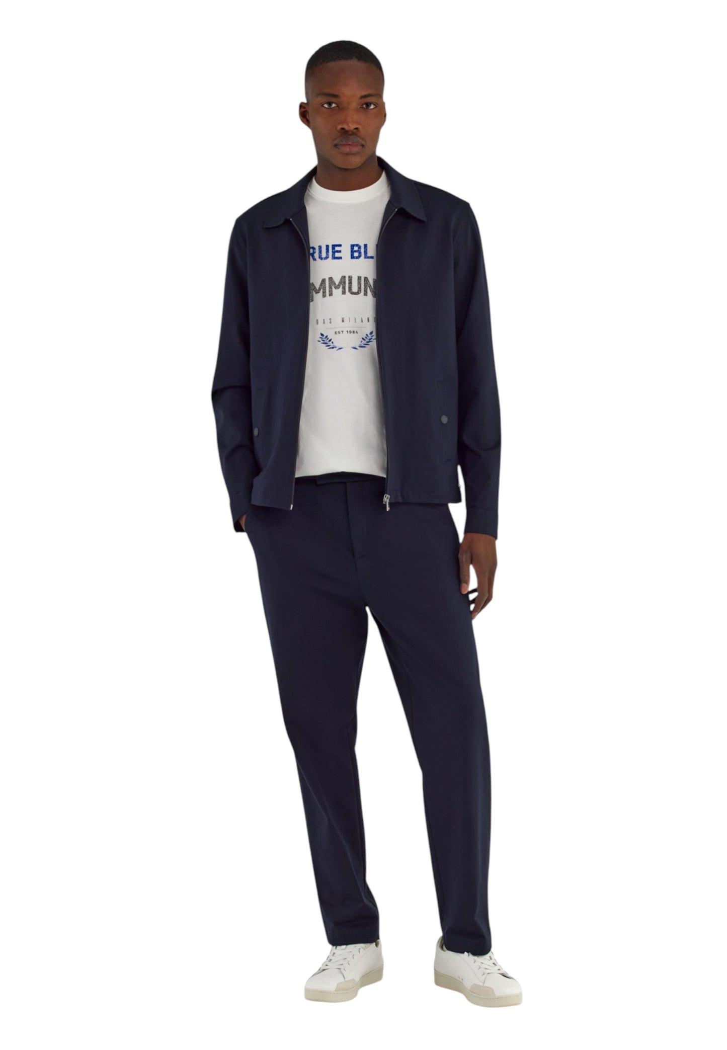 Giacca Invernale Uomo Gas  Rubert Jacket 251330420550