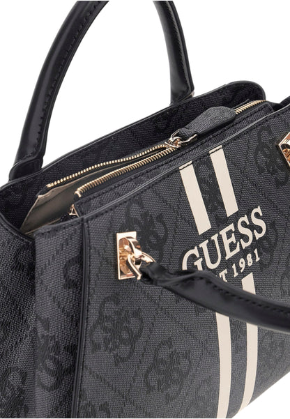 Borsa A Mano Donna Guess Luxury Satchel Noelle Ii HWOS9672070