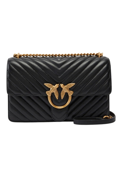 Borsa A Tracolla Donna Pinko  Love One Classic 100941A0GK