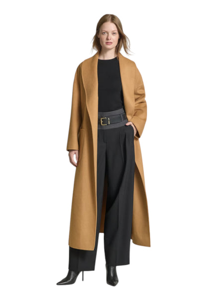 Cappotto  Donna Liu Jo   MF5491T4627