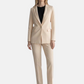 Pantaloni Slim Fit Donna Kaos   QP1CO003