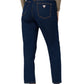 Jeans Tapered Fit Donna Guess  Mom Jean W2YA21D4NH4