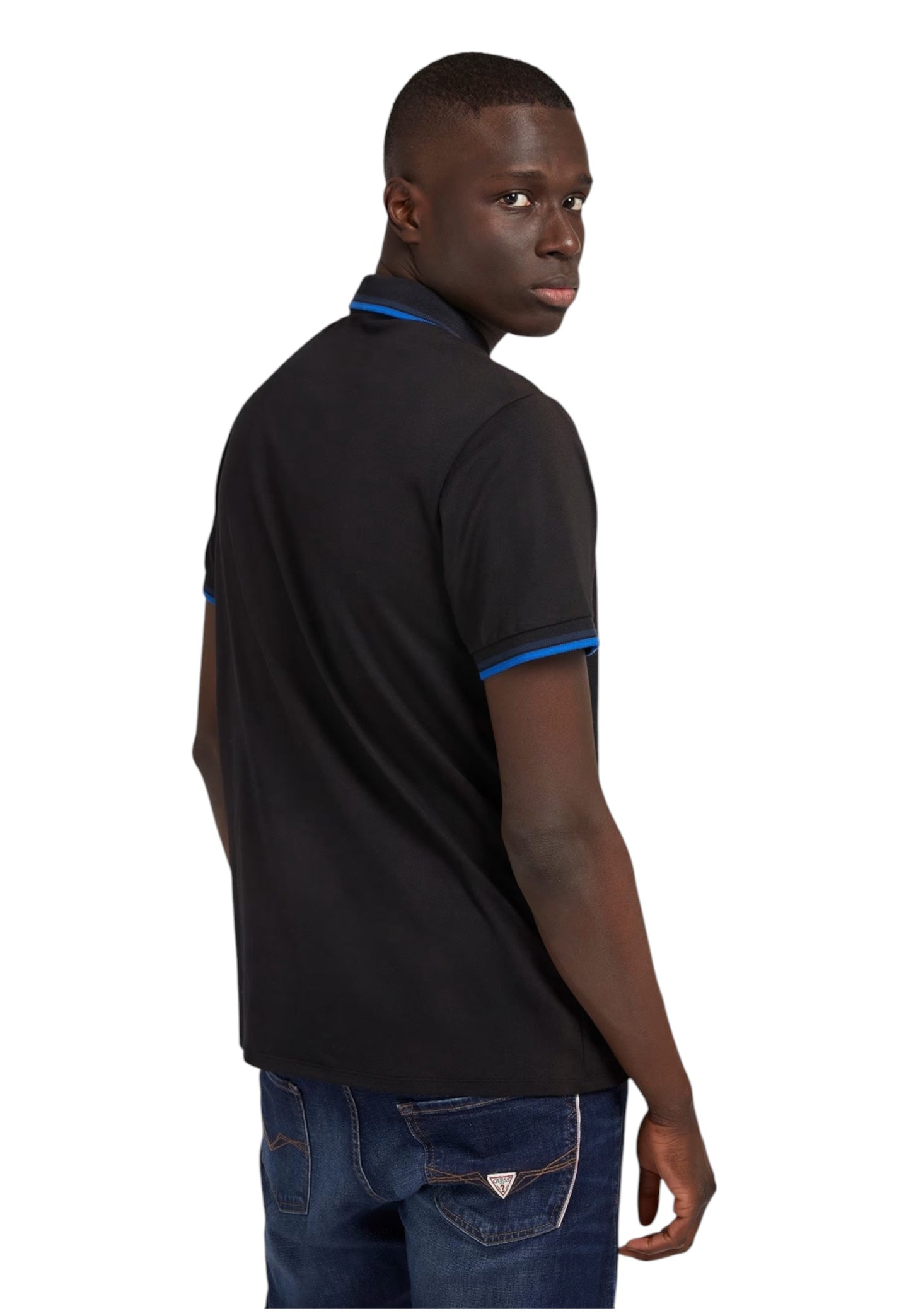 M2GP34KARS0 - Polo - Guess