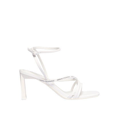 Sandali Con Tacco Donna Armani Exchange   XDP033XV688