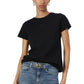 T-Shirt Manica Corta Donna Pinko