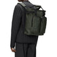 Zaino  Unisex Rains  Texel Tote Backpack W3 14240