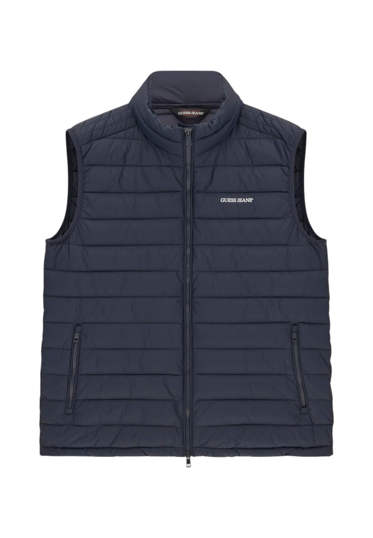 Gilet  Uomo Guess Imbottito Gj Paneled M6YL07W2647