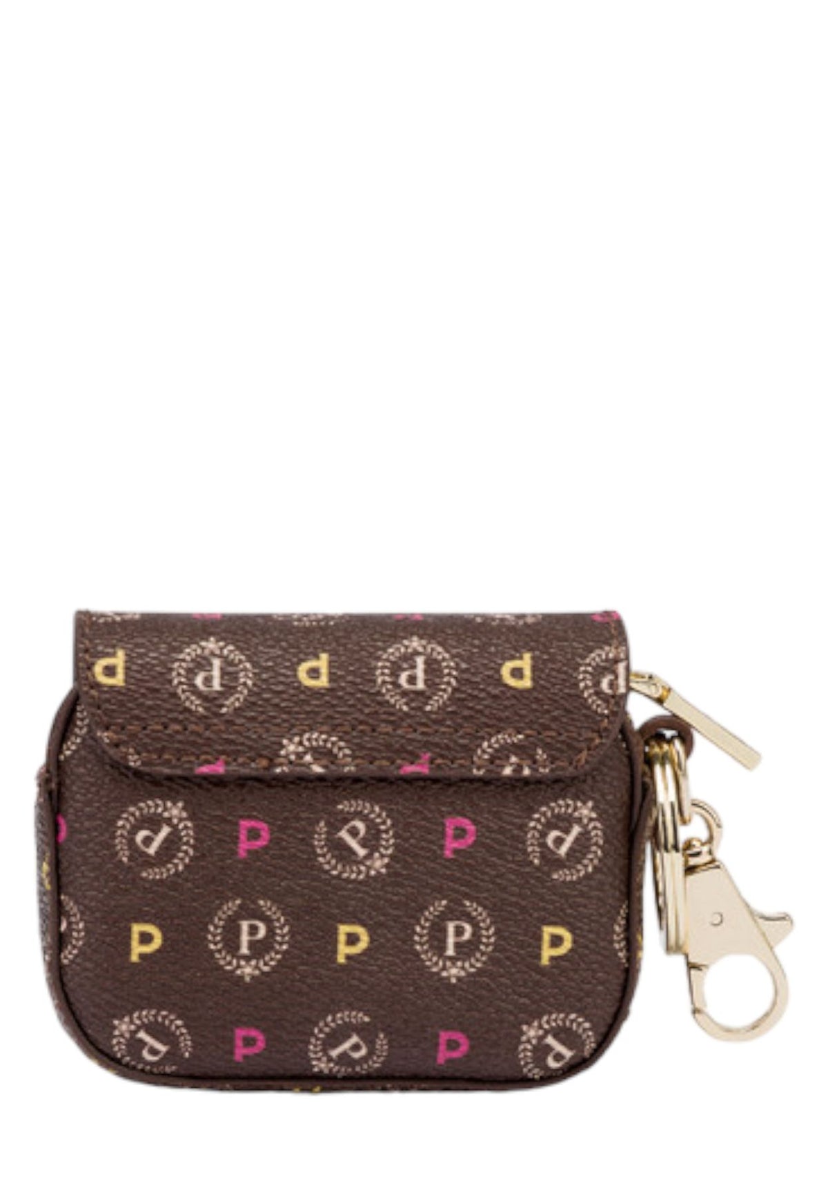 Portachiavi  Donna Pollini   TE8922PP0BQ11