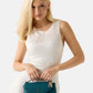 Borsa A Mano Donna Guess Top Handle Flap Evie HWBG9664200