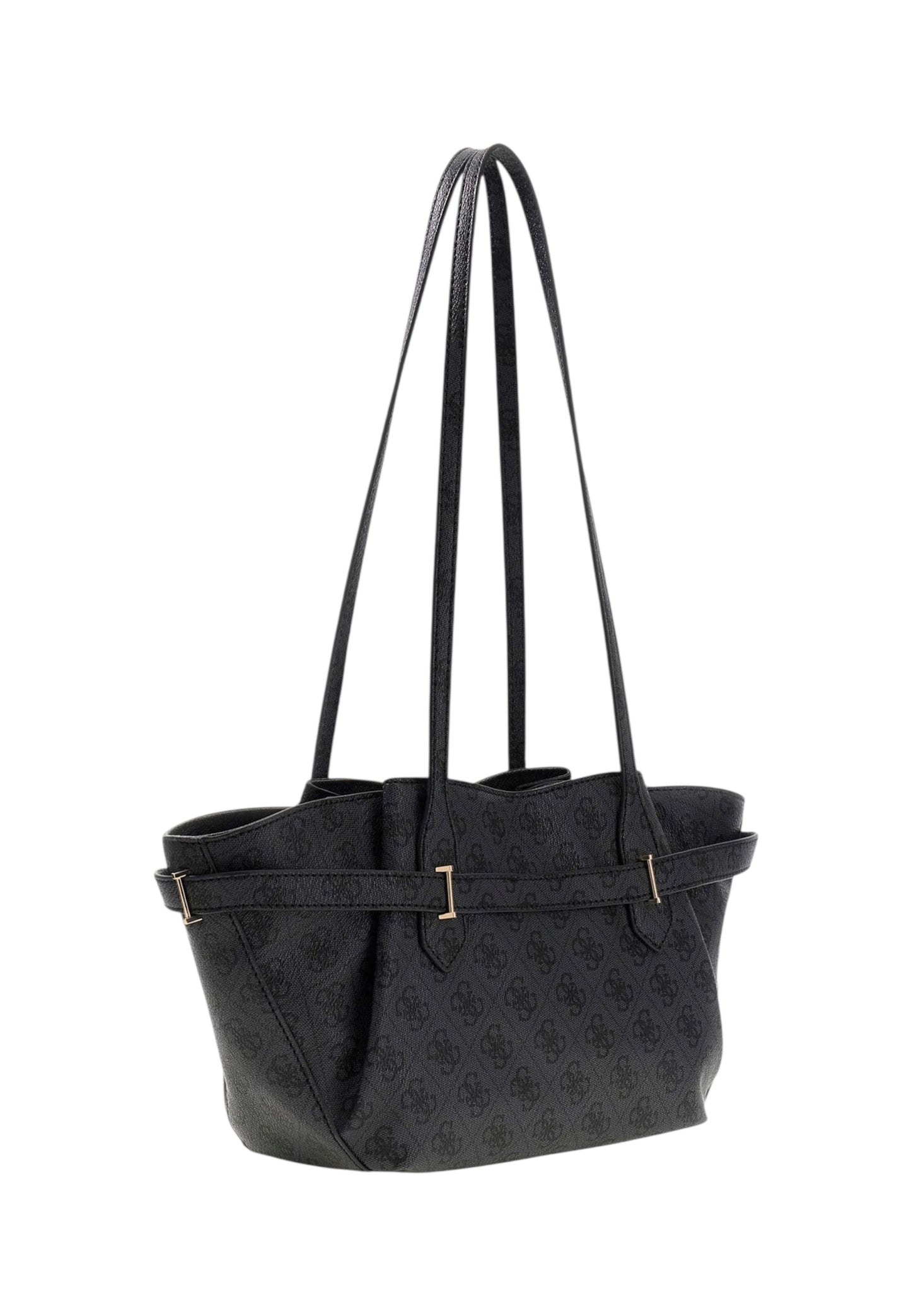 Borsa A Spalla Donna Guess Girlfriend Shoulder Satchel Yesba HWSG7833080