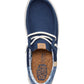 Slip-On Basse Uomo Hey Dude  Wally Funk Summer Stitch HD.45184