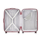 Trolley Medio Unisex Delsey  Caumartin + Val Tr 4Dr 70 002078820