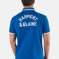 Polo Manica Corta Uomo Harmont & Blaine   LRH289021155