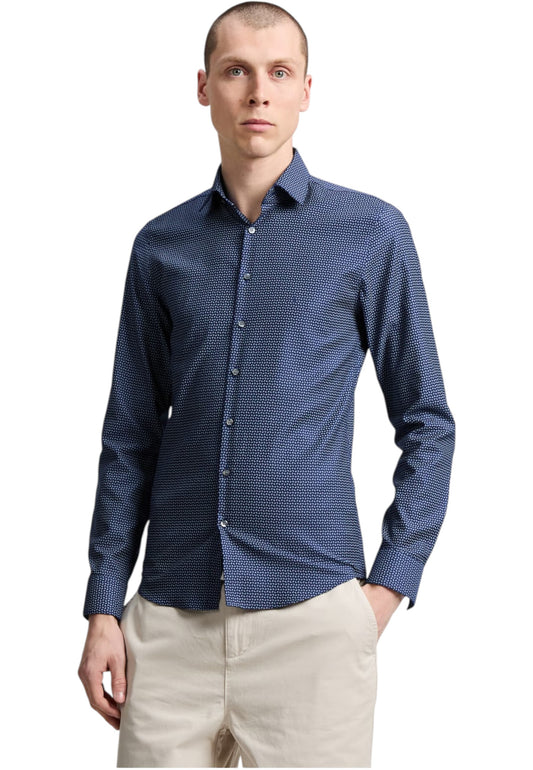 Camicia Manica lunga Uomo Calvin klein