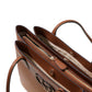 Borsa A Spalla Donna Guess Multi Comp Tote Isola HWBG9905230