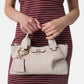 Borsa A Mano Donna Guess Mini 3 Comp Satchel Suzy HWBG2322760