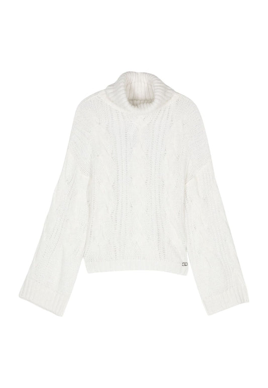 WF4329MA58P - Maglione - Liu Jo