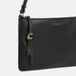 Borsa A Spalla Donna Coccinelle In Pelle Martellata Coccinelle C-Easy Mini E5SHA520101