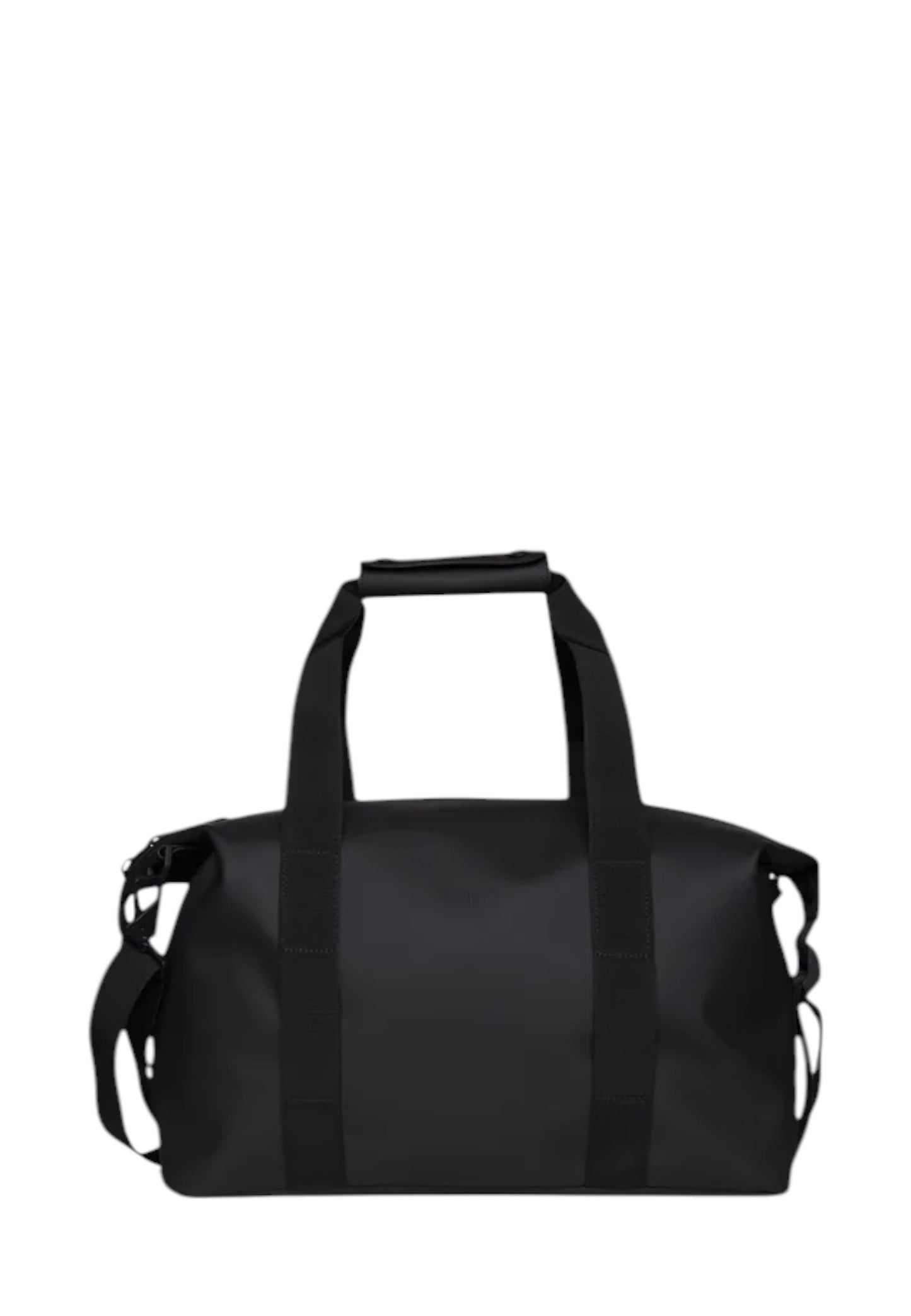 Borsa A Mano Unisex Rains  Hilo Weekend Bag Small W3 14220