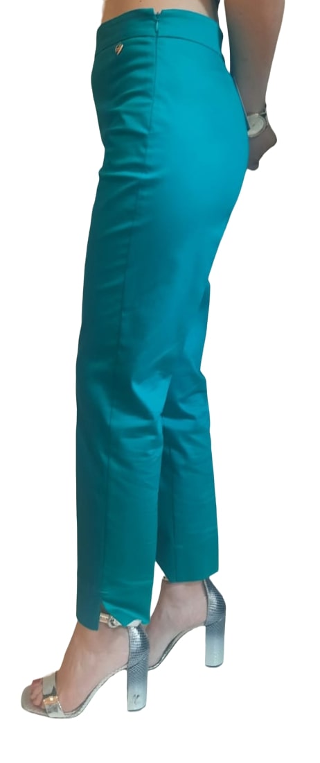 Pantaloni  Donna Twinset   201TT22320