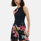 Vestiti  Donna Desigual  Vest Nala Asimetrico 26SWVW46