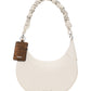 Borsa A Spalla Donna Desigual  Helium Calgary Ecru 26SAXPBD