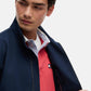Giacca Leggera Uomo Tommy Jeans  Tjm Essential Jacke DM0DM22720