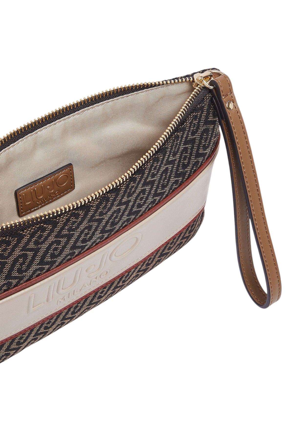 Pochette  Donna Liu Jo Media  AF6061T378A