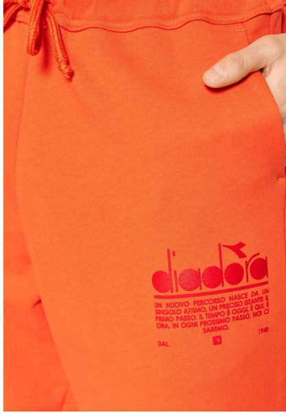 Pantaloni Tuta Uomo Diadora  Manifesto 502.178203
