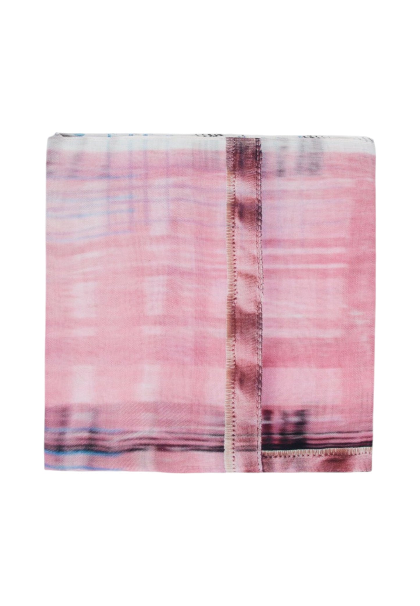 Foulard  Donna Desigual 180x80 cm Grunge 26SAWA27