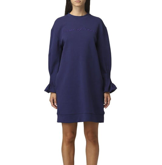 Vestito Corto Donna Emporio Armani Cocktail  6K2A7C2JRMZ