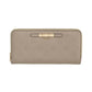 Portafoglio Con Zip Donna Guess Large Carmella SWPD2225146