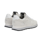 Sneakers Basse Uomo Sun68 Stile Running, Suede, Logo Ricamato Tom Suede Z46106